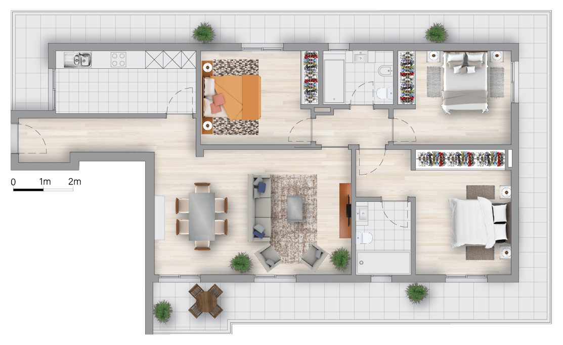 MadalenasLiving-T3K_planta