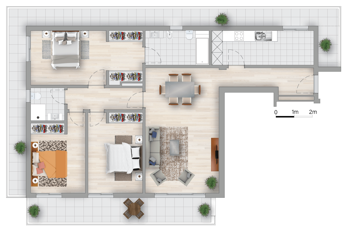 MadalenasLiving-T3O_planta